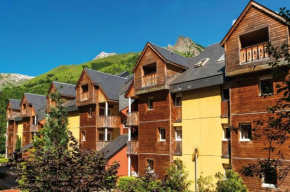 Très bel appartement à Cauterets